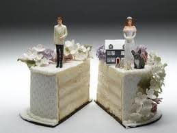 Credit Card Debt In Divorce