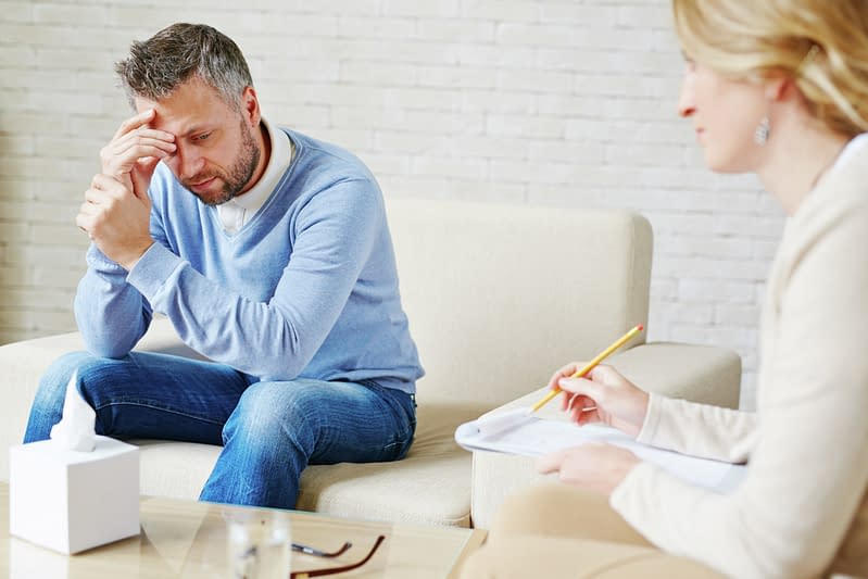 Gray Divorce and Estate Planning