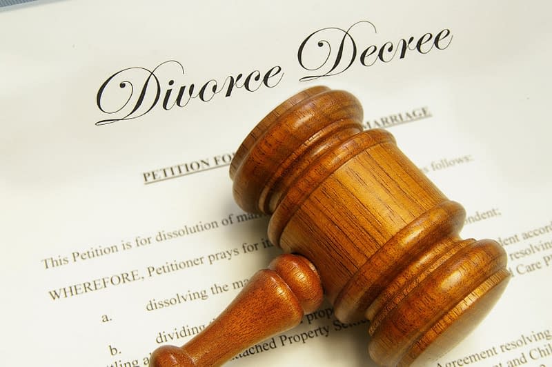 Thousand Oaks Collaborative Divorce