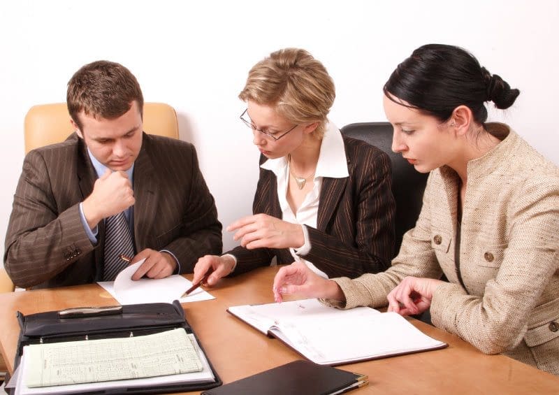 Divorce Mediation