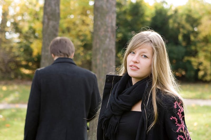 Separation Before Divorce