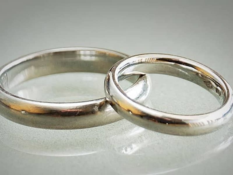 Prenup Agreement Five Things Image