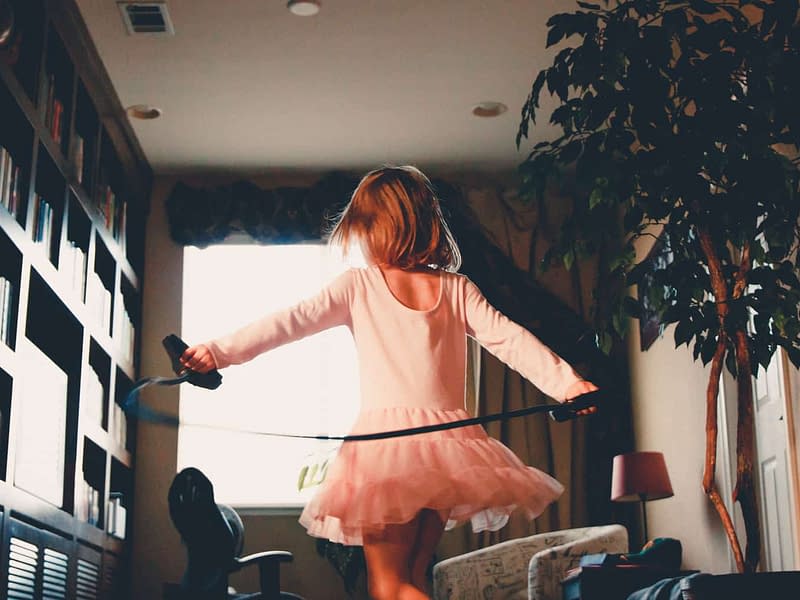 School-aged Children & Divorce
