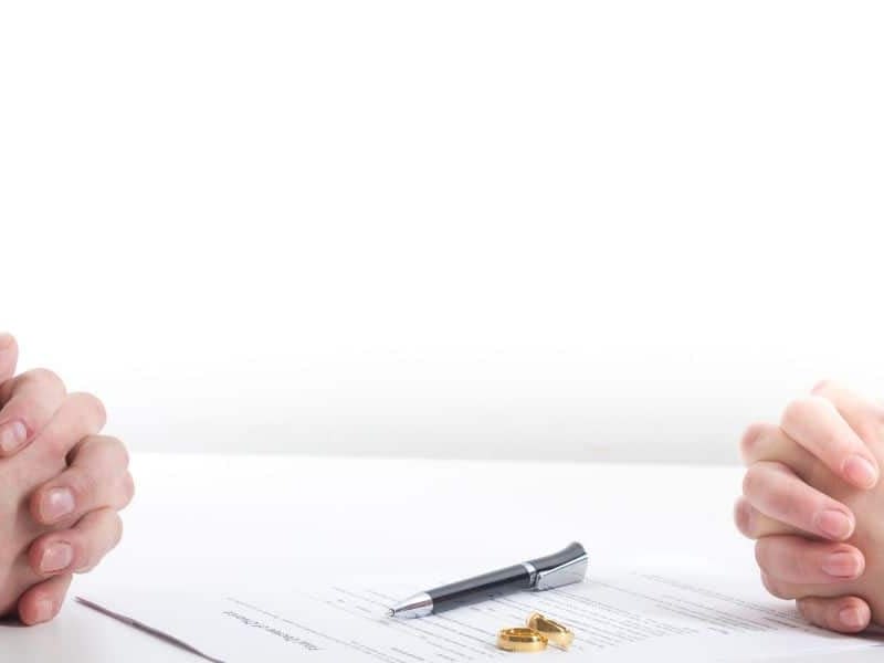 Divorce When Spouse Cheats
