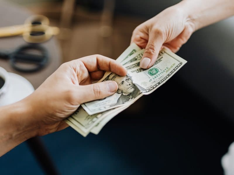 Child And Spousal Support
