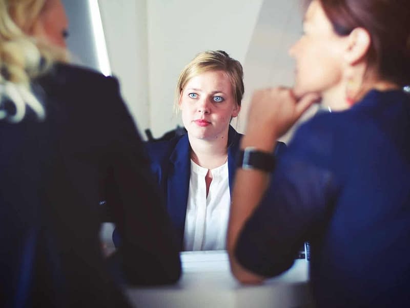 Collaborative Divorce Process
