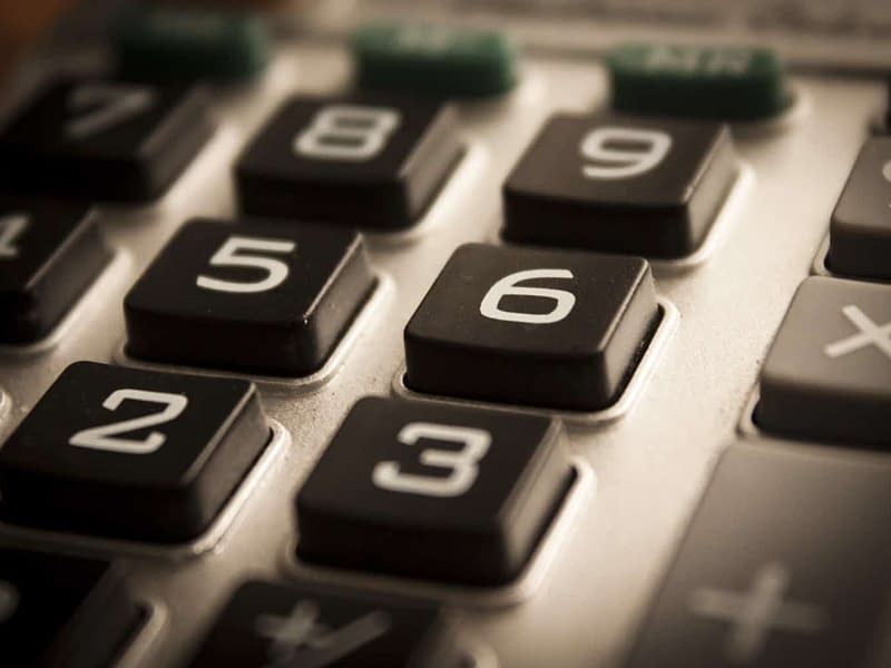 Forensic Accountant