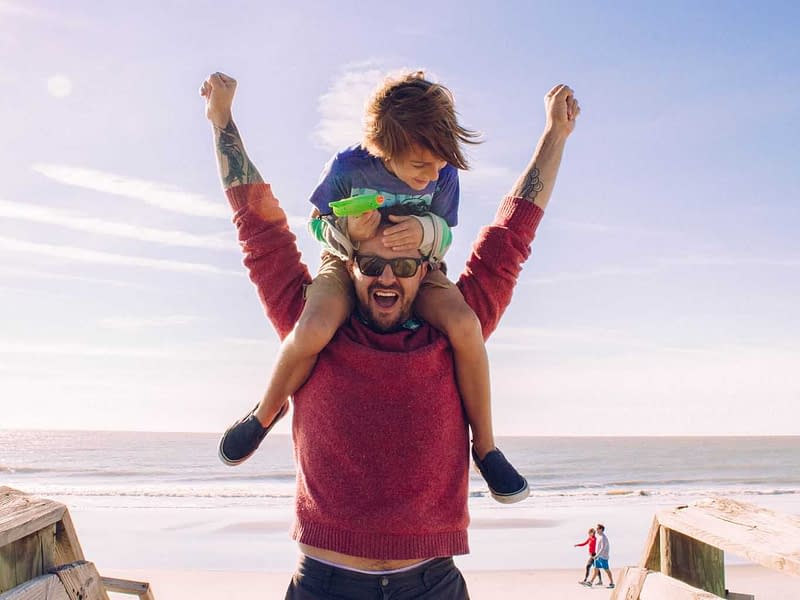 Divorce Parenting Plan Examples