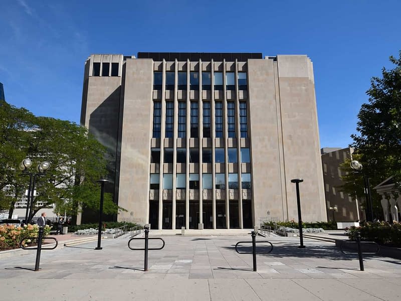How To Testify In Court